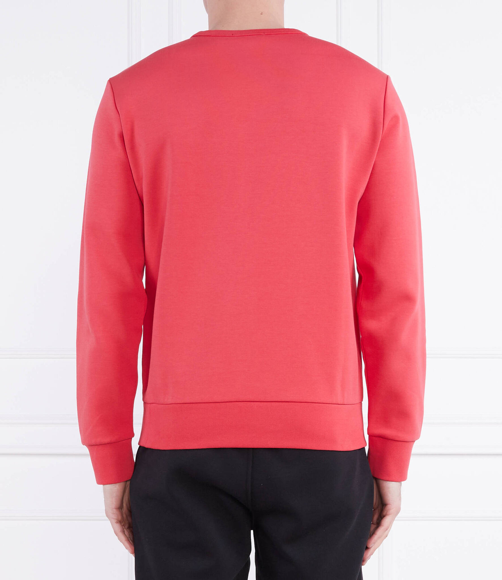 Худи POLO RALPH LAUREN - красный(710881507)