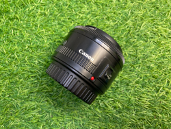 Canon EF 50mm 1.8 II Покупка/Продажа