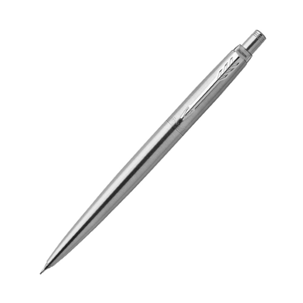 Механический карандаш Parker Jotter Stainless Steel CT