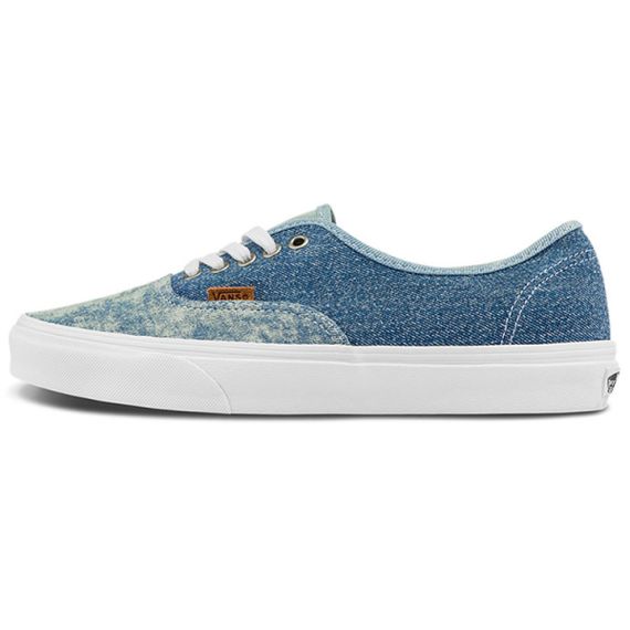 Vans Authentic