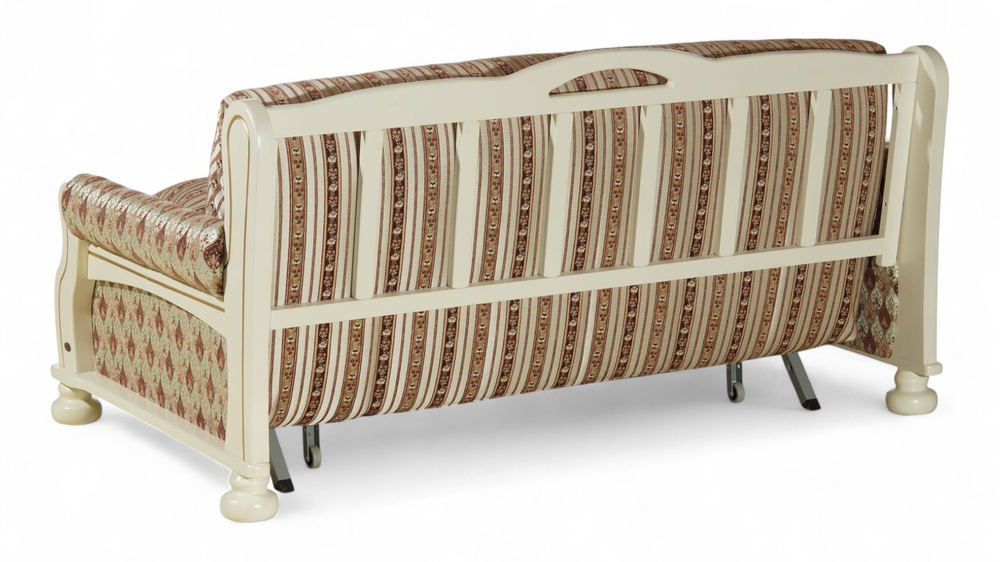 Диван прямой «Фрегат 02»