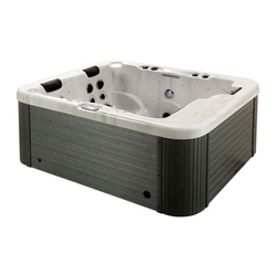 Гидромассажный спа-бассейн Lovia Spa zr6008