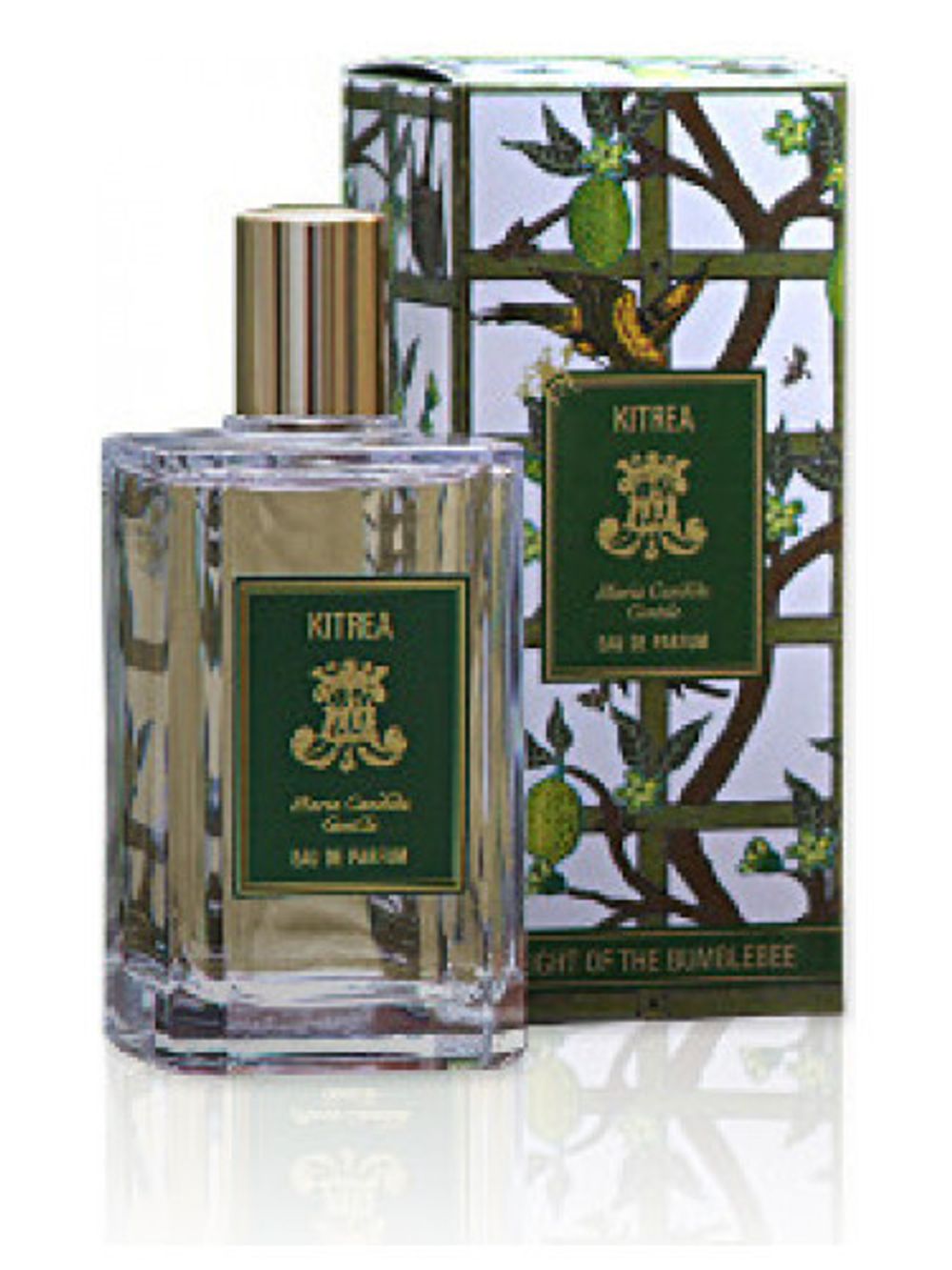 Maria Candida Gentile Kitrea