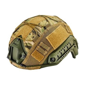 Чехол тактический на шлем / Multicam