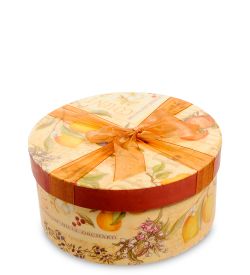 Packing Symphony WA-38-2/2 Коробка «Круг»