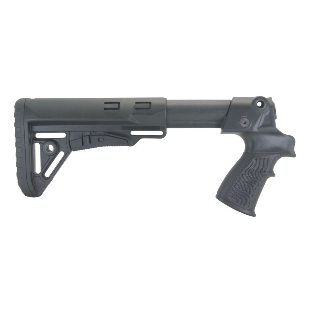 Приклад TBS Sharp на Mossberg, DLG Tactical