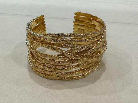 Gas Bijoux БРАСЛЕТ GAS bijoux