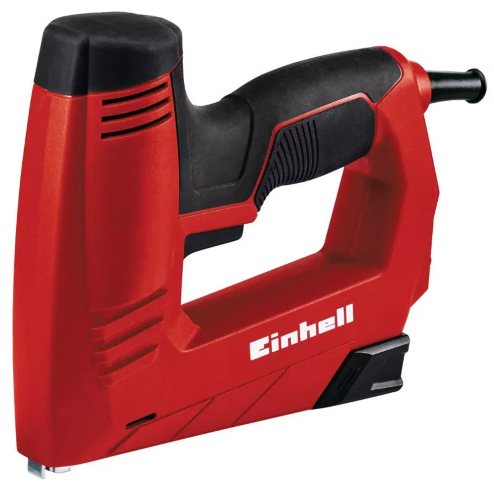 Степлер электрический Einhell TC-EN 20 E 53тип 6-14мм