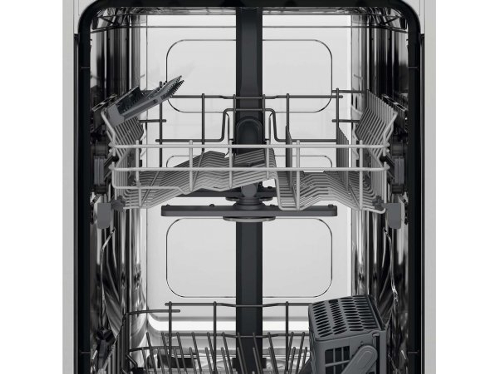 Посудомоечная машина Electrolux SEA91210SW