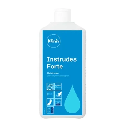 Инструдез Форте (Instrudes forte) 1 л