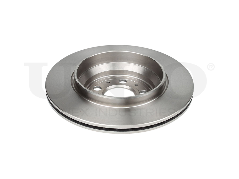 Диск тормозной задний UNIO BRD-20284