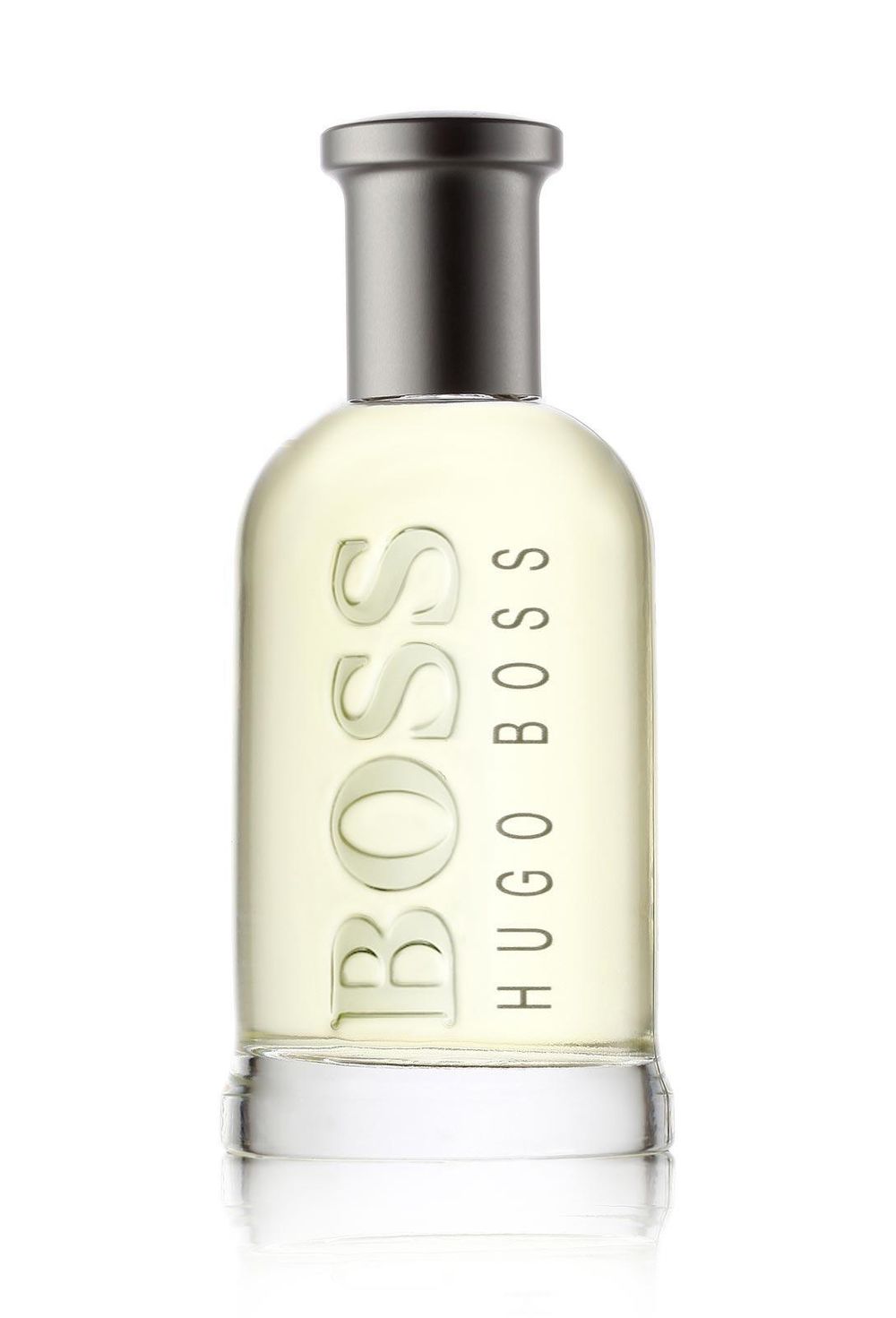 Hugo Boss Boss №6