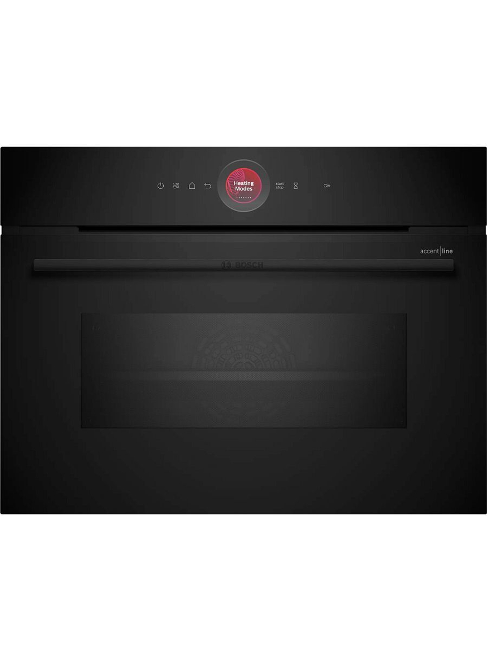 Встраиваемый духовой шкаф BOSCH CMG9241B1