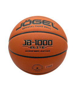 Мяч баскетбольный FIBA JB-1000 ELITE №7