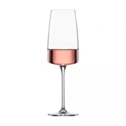 Бокал-флюте для шампанского 360 мл хр. стекло Sensa d 7,2 см h24 см Schott Zwiesel [6]