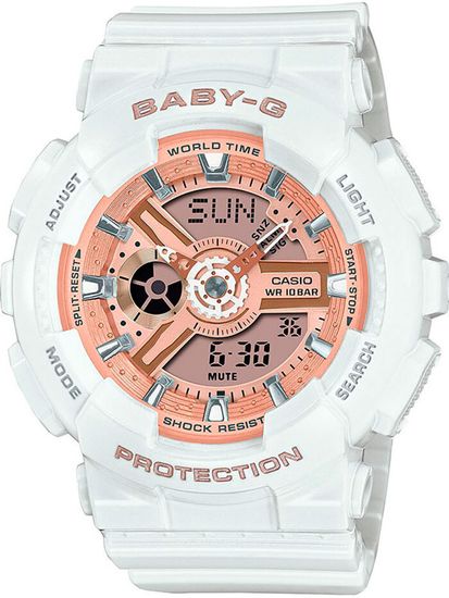 Наручные часы Casio BA-110X-7A1