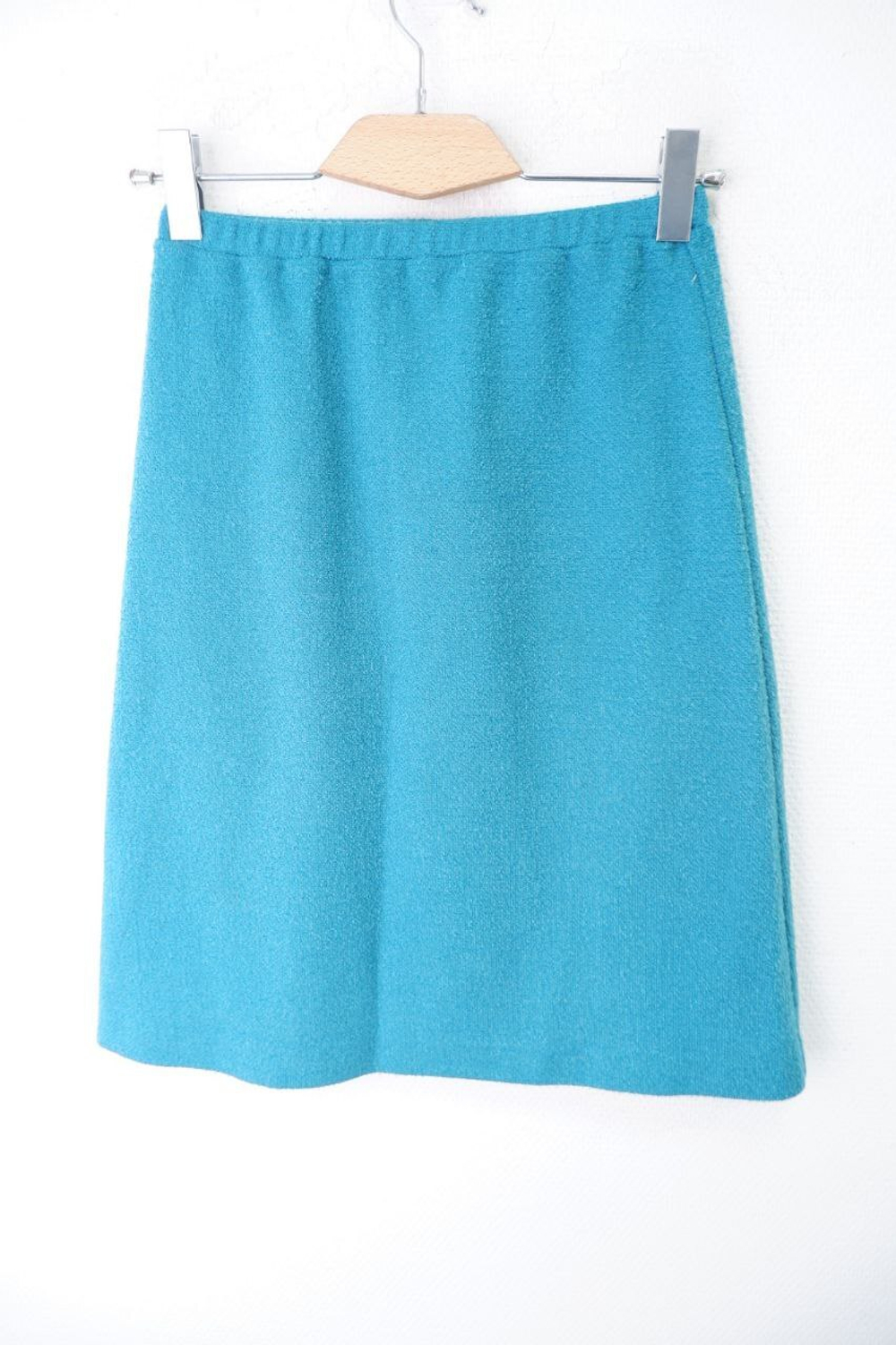 Юбка красивого цвета 44-46 размер