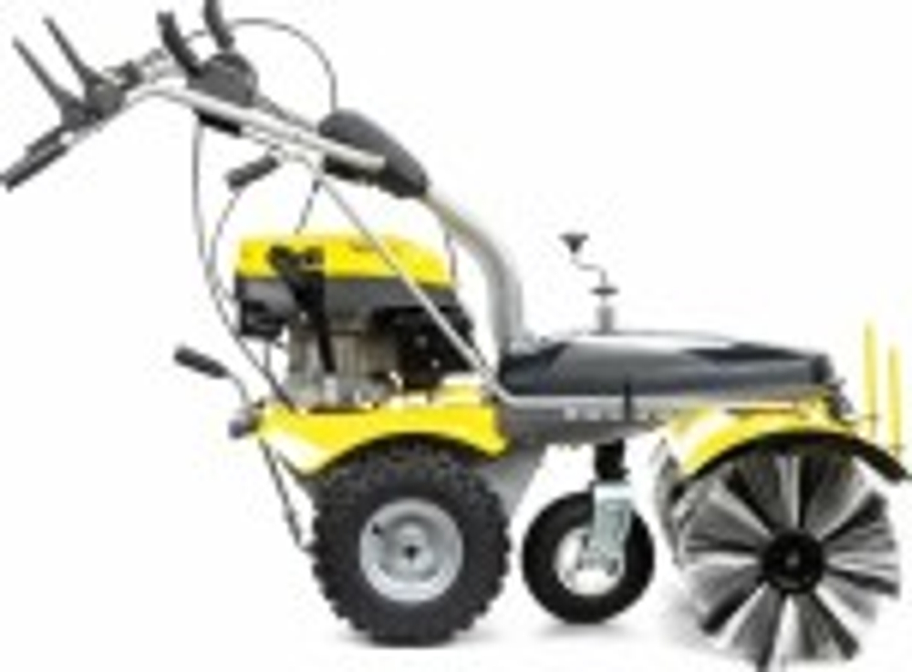 Машина подметальная CHAMPION GS50100