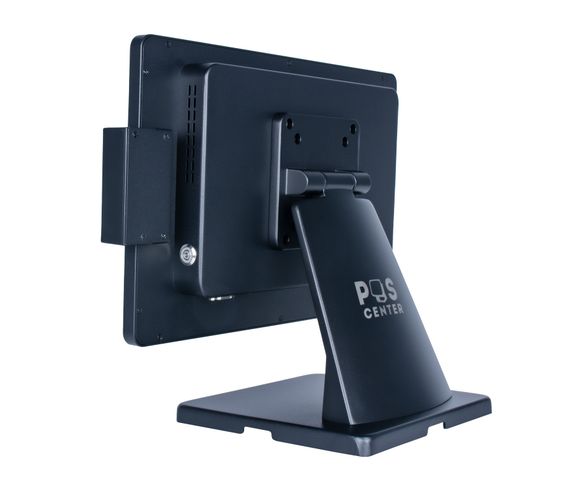 Сенсорный моноблок POScenter Atlas (15.6&quot;, PCAP, i3-4030U, RAM 4Gb, SSD mSATA 128Gb, MSR) с Windows