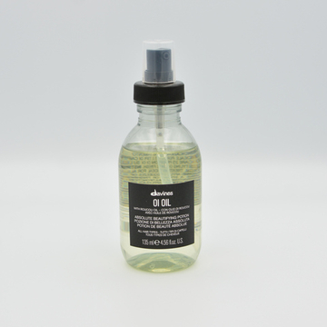 DAVINES Масло для абсолютной красоты волос Oi