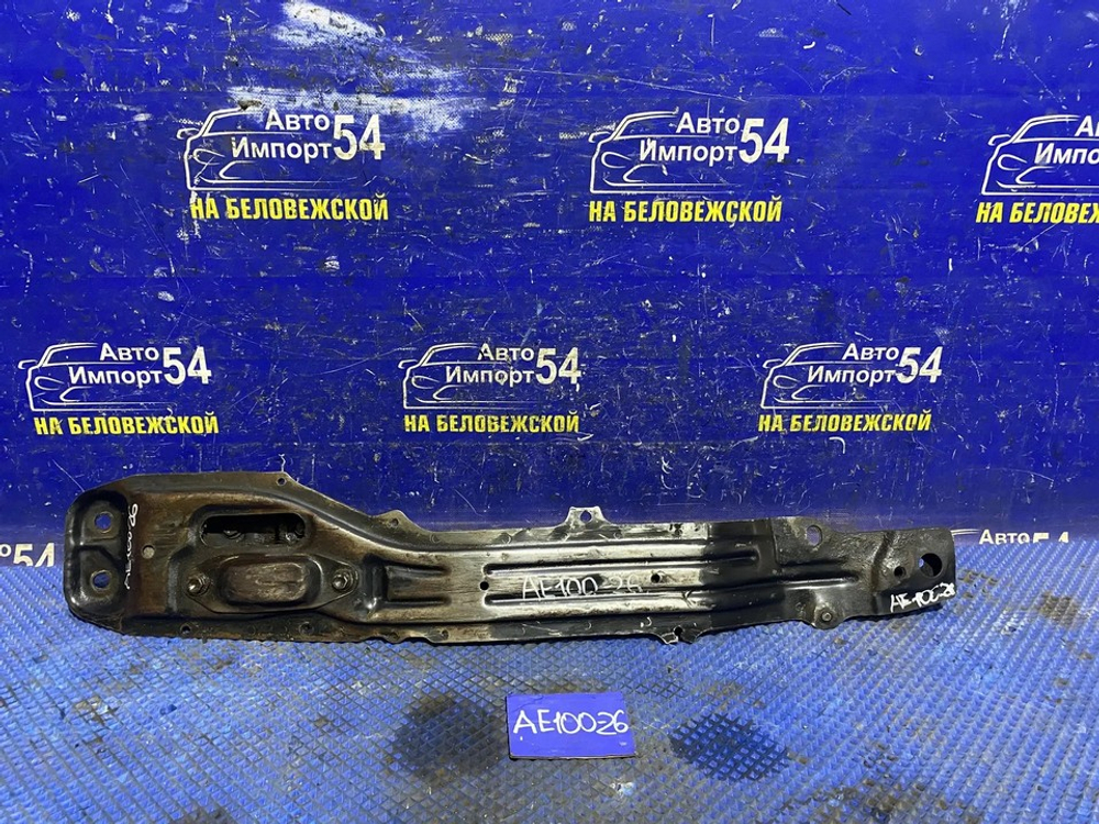 Балка передняя продольная TOYOTA SPRINTER 1993