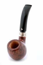 Трубка L'Anatra 1 Egg Silver Anatra L172-1