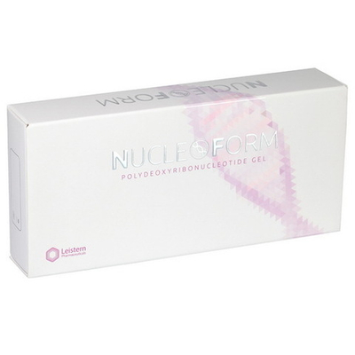 NucleoForm Leistern | ПДРН 20 мг/мл