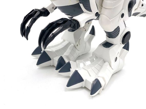 Robot Dinosaur 0878