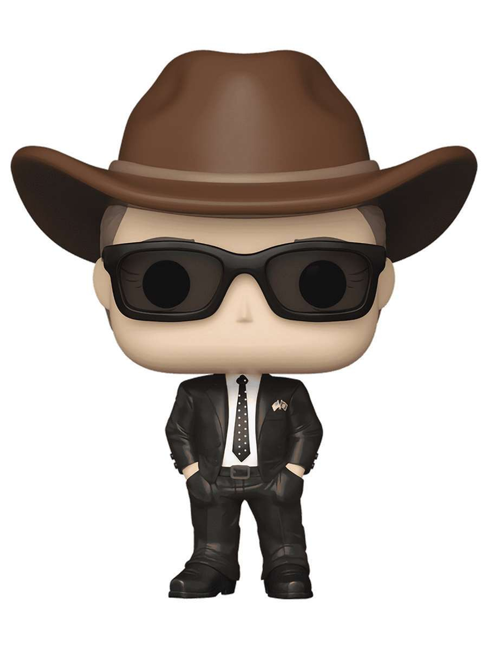Фигурка Funko POP! TV Yellowstone John Dutton (1563) 80178