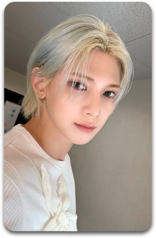 Карта / ATEEZ #1807