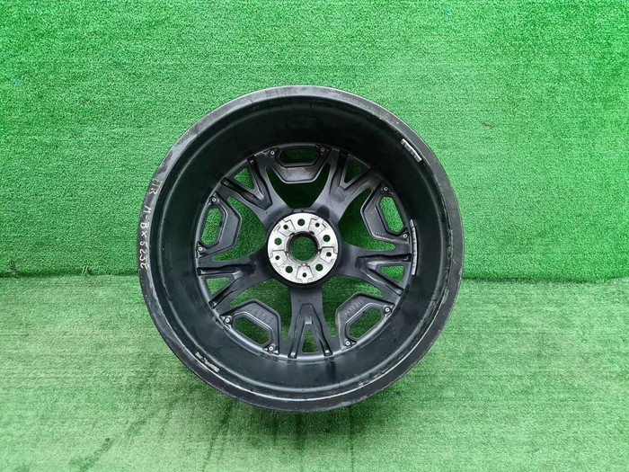 Диск литой R22 BMW IX I20 (2021-н.в.)