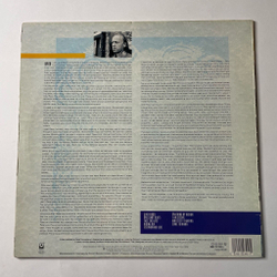 Винтажная виниловая пластинка LP Pete Townshend White City (A Novel) (Germany 1985)