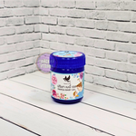 Гель бальзам Baby Balm Parisa растирка для детей от простуды, ушибов, гематом и укусов