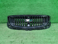 Решетка радиатора Geely Monjaro (2021-н.в.)