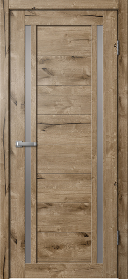 Дверь FLYDOORS 203 (Bronze)