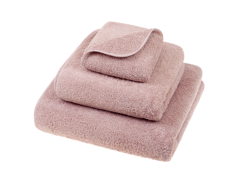 Полотенце 50x100 Luxberry Luxury земляничное