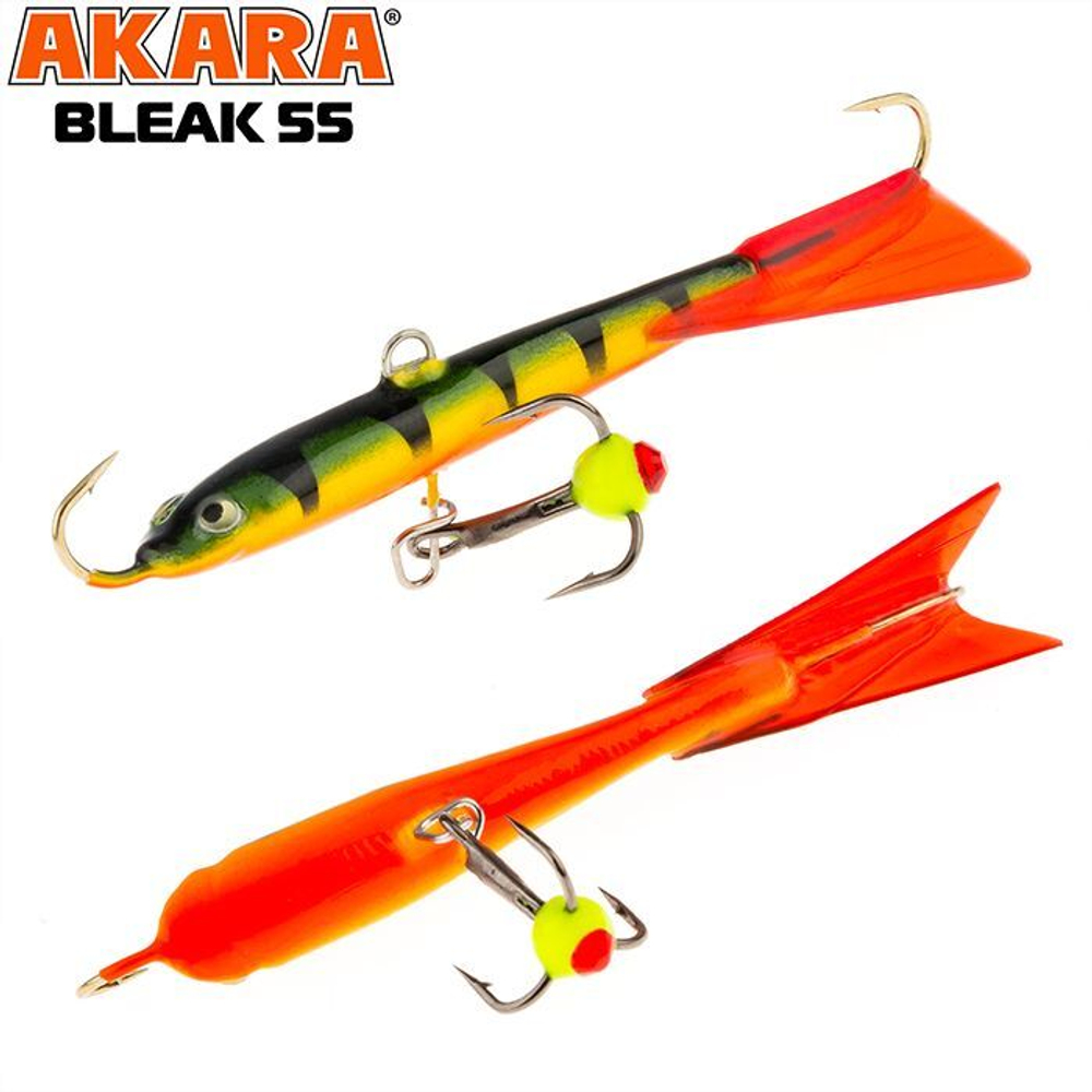 Балансир рыболовный Akara Bleak