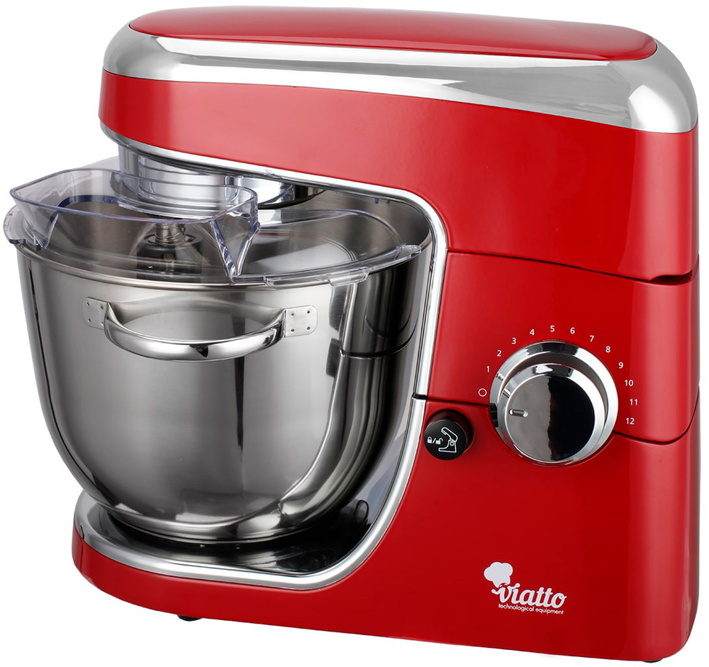 Миксер планетарный VIATTO VA-SM99RS