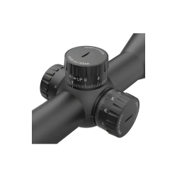 Оптический прицел Vector Optics Taurus GENII 3-24x56 ED FFP (SCFF-33) другой ракурс регулировочных барабанов
