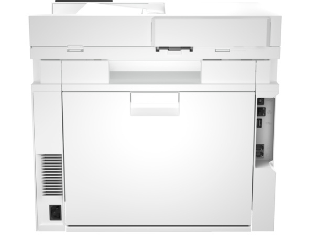 МФУ лазерное цветное Hewlett-Packard Color LaserJet Pro 4303fdw