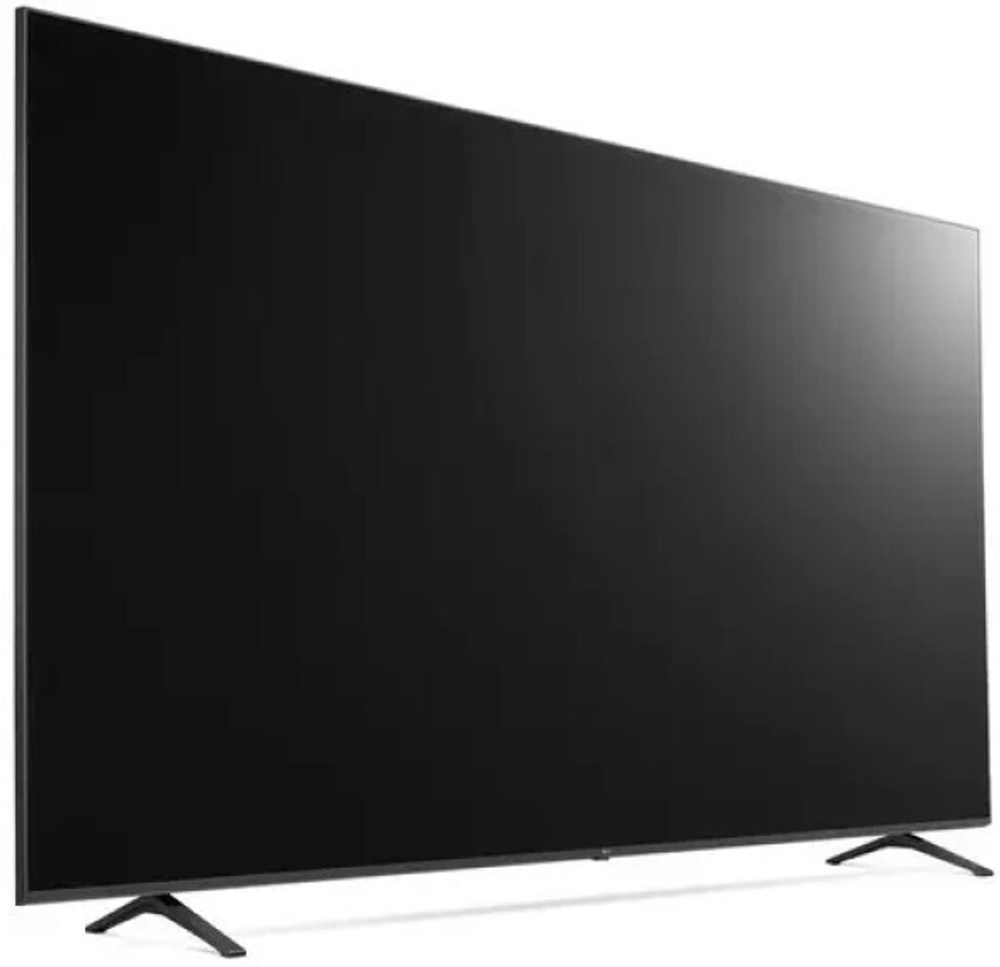 Телевизор  LG 86UR78006LB.ARUB