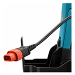 Аккумуляторный пылесос Makita DVC150LZ (без акк, без з/у)