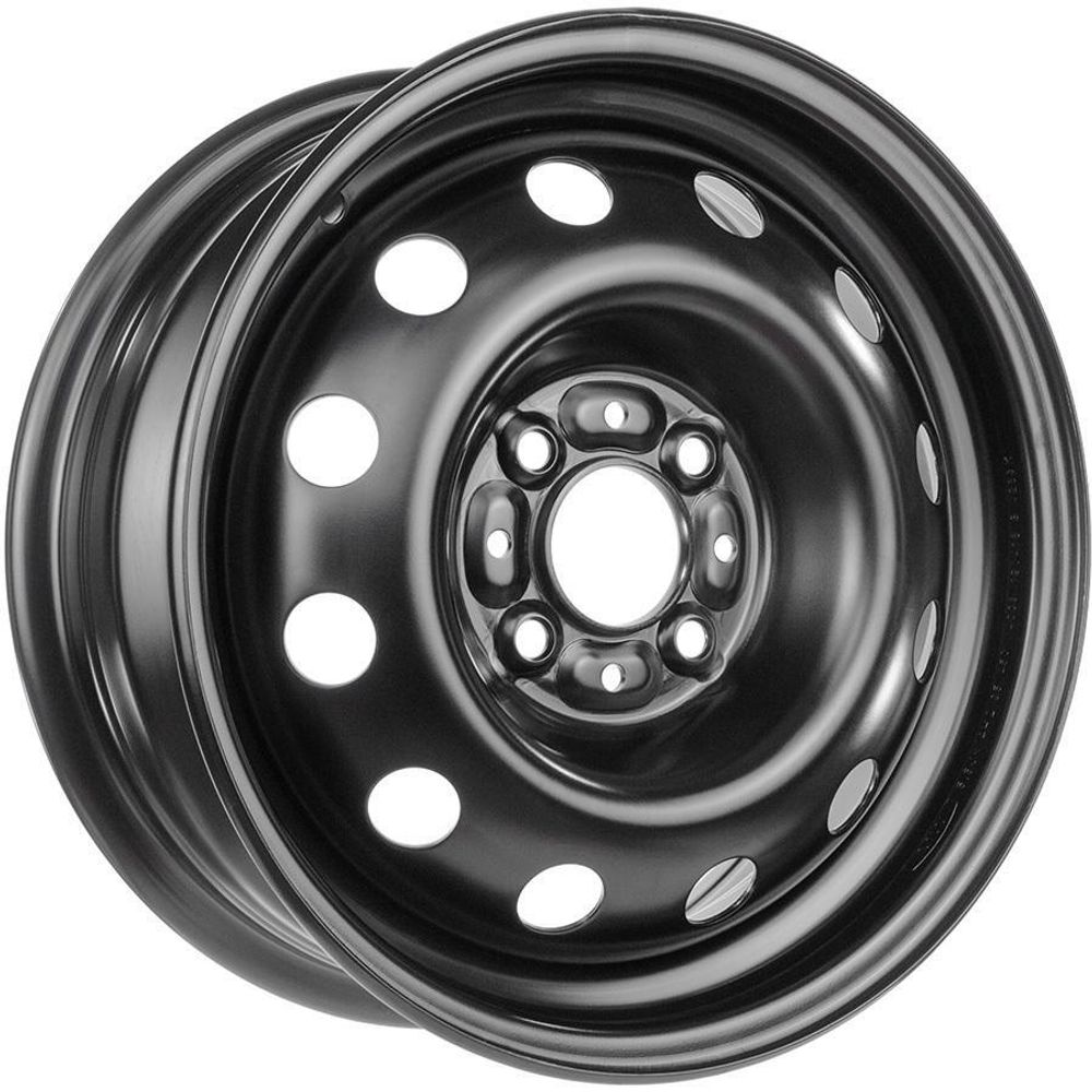 Magnetto 14003 5.5x14 4x98 ET 35 Dia 58.5 (черный)