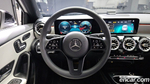 Mercedes-Benz A-Class W177 A250 4MATIC Sedan (04.2020)