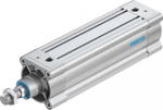 Стандартный пневмоцилиндр Festo DSBC-80-200-PPVA-N3