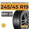 Continental PremiumContact 6 245/45 R19 98Y Zr