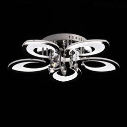 Потолочная люстра De City Мадлен 424019105