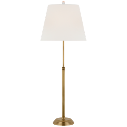 Торшер Visual Comfort Wyatt 29" Buffet Lamp