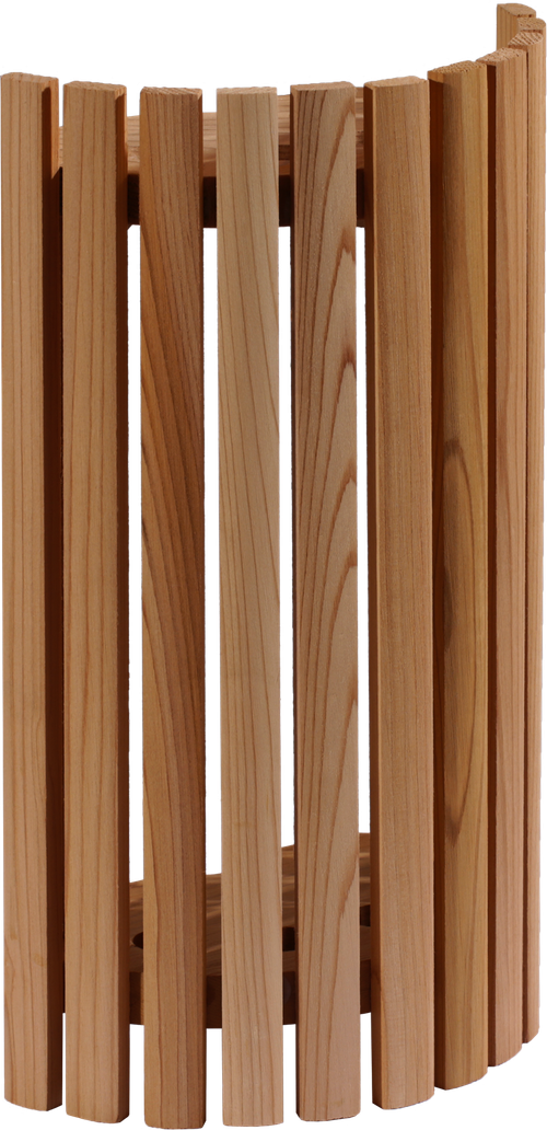 SAWO Абажур для светильника в угол или на стену, 914-VD