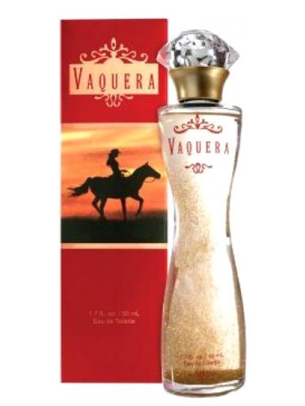 Tru Fragrances Vaquera